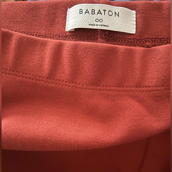 NWT Babaton Pencil Skirt - Picture 5 of 5